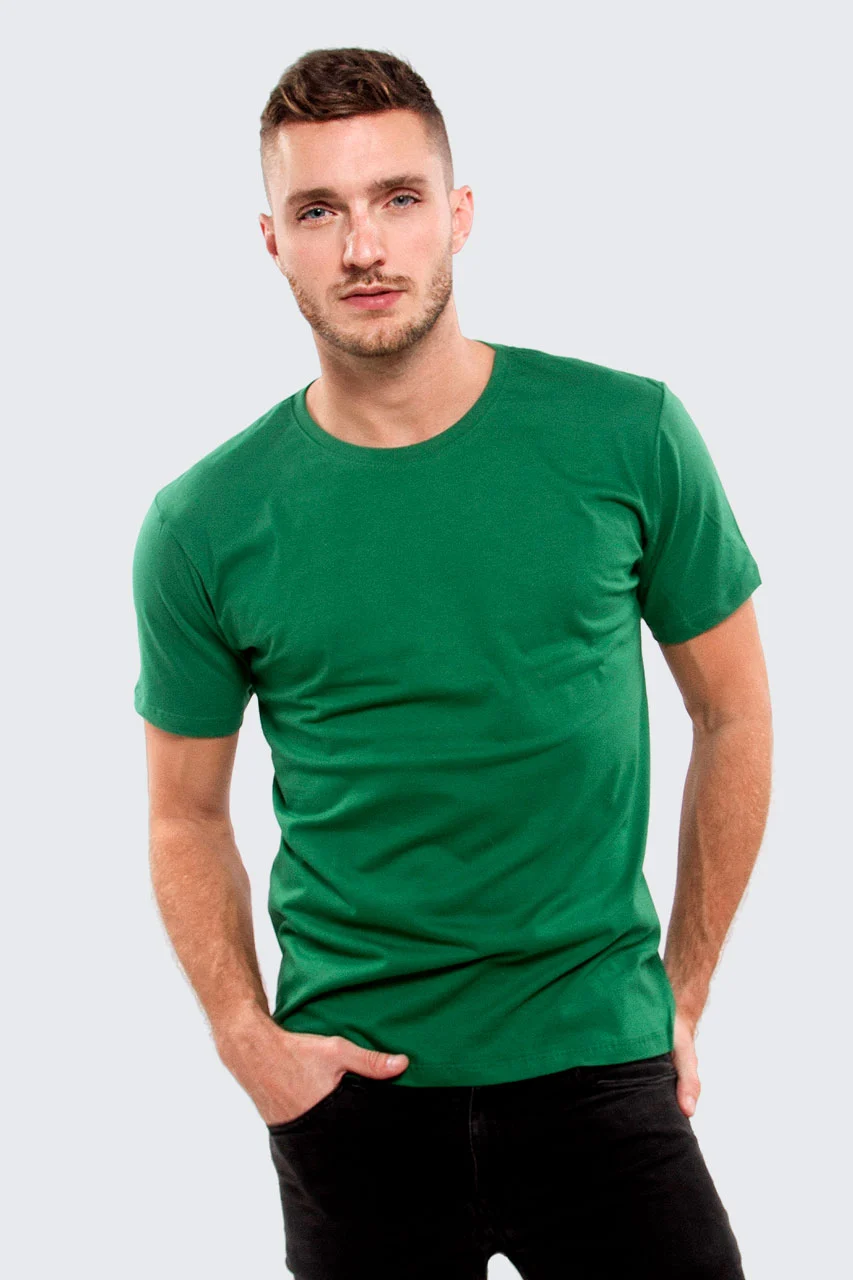 Camiseta Bandeira