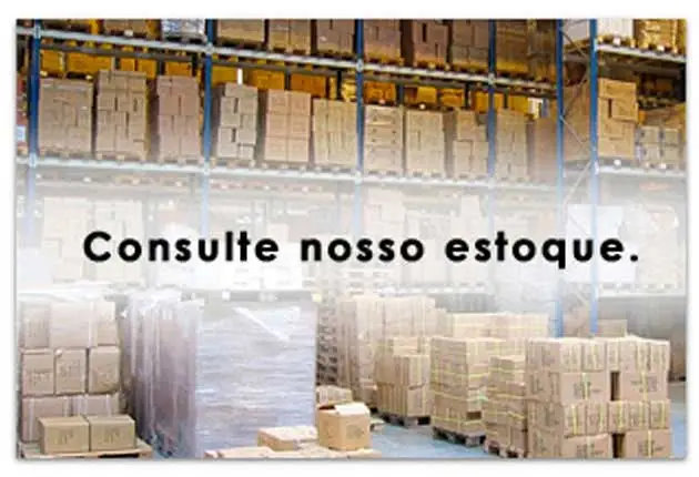 Pronta Entrega